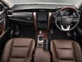2017 Toyota Fortuner 4.0 V6 4x4 Auto