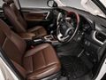 2017 Toyota Fortuner 4.0 V6 4x4 Auto