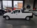 2022 Nissan NP200 1.6 A/C Safety Pack