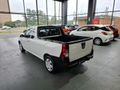 2022 Nissan NP200 1.6 A/C Safety Pack