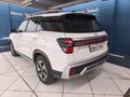 2026 Hyundai Alcazar 1.5D Executive Auto