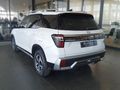 2026 Hyundai Alcazar 1.5D Executive Auto