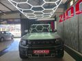2026 Jetour T2 2.0T Odyssey