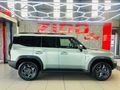 2026 Jetour T2 2.0T Odyssey
