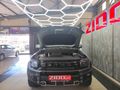 2026 Jetour T2 2.0T Odyssey
