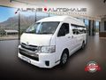 2023 Toyota Quantum 2.5 D-4D 14-seat
