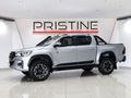 2020 Toyota Hilux 2.8GD-6 Double Cab Legend 50 Auto