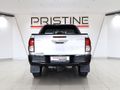 2020 Toyota Hilux 2.8GD-6 Double Cab Legend 50 Auto