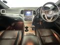 2015 Jeep Grand Cherokee 3.6 Overland