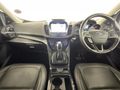 2017 Ford Kuga 2.0 TDCi Titanium AWD Auto