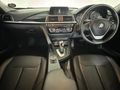 2019 BMW 3 Series 320i Auto