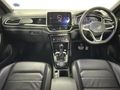 2025 Volkswagen T-Roc 2.0 TSI 4M R-Line Auto