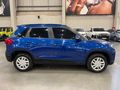 2022 Suzuki Vitara Brezza 1.5 GL