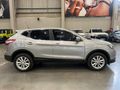 2018 Nissan Qashqai 1.2T Visia