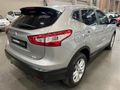 2018 Nissan Qashqai 1.2T Visia