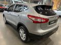 2018 Nissan Qashqai 1.2T Visia