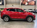 2017 Hyundai Tucson 1.6 TGDi Executive