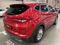 2017 Hyundai Tucson 1.6 TGDi Executive