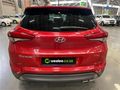 2017 Hyundai Tucson 1.6 TGDi Executive