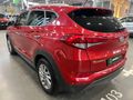 2017 Hyundai Tucson 1.6 TGDi Executive