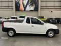 2021 Nissan NP200 1.6