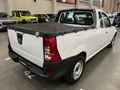 2021 Nissan NP200 1.6