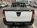 2021 Nissan NP200 1.6