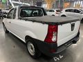 2021 Nissan NP200 1.6