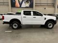 2024 Ford Ranger 2.0D Double Cab