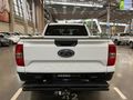 2024 Ford Ranger 2.0D Double Cab