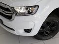 2022 Ford Ranger 2.0D XLT Auto Double-Cab
