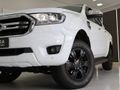 2022 Ford Ranger 2.0D XLT Auto Double-Cab