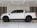 2022 Ford Ranger 2.0D XLT Auto Double-Cab