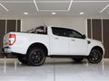 2022 Ford Ranger 2.0D XLT Auto Double-Cab