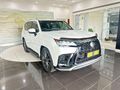 2025 Lexus LX 500d F-Sport