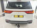 2025 Lexus LX 500d F-Sport