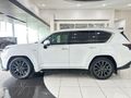2025 Lexus LX 500d F-Sport