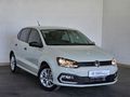 2026 Volkswagen Polo Vivo 1.4