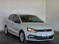 2026 Volkswagen Polo Vivo 1.4