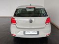 2026 Volkswagen Polo Vivo 1.4