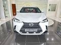 2026 Lexus NX 350h EX