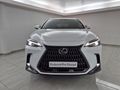 2026 Lexus NX 350h EX