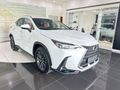 2026 Lexus NX 350h EX