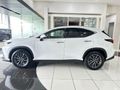 2026 Lexus NX 350h EX