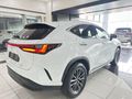 2026 Lexus NX 350h EX