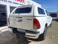 2023 Toyota Hilux 2.4 GD-6 Raider 4x4 Double-Cab