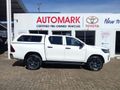2023 Toyota Hilux 2.4 GD-6 Raider 4x4 Double-Cab