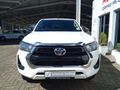 2023 Toyota Hilux 2.4 GD-6 Raider 4x4 Double-Cab