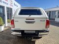 2023 Toyota Hilux 2.4 GD-6 Raider 4x4 Double-Cab