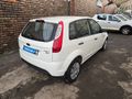 2011 Ford Figo 1.4 TDCi Ambiente